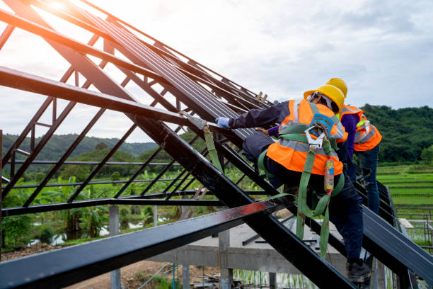 Best Commercial Roofing Services  in Greenwood Lake, NY