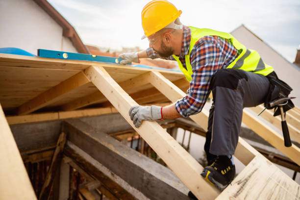 Best Residential Roofing Contractor  in Greenwood Lake, NY