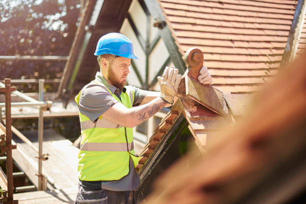 Quick and Trustworthy Emergency Roof Repair Services in Greenwood Lake, NY