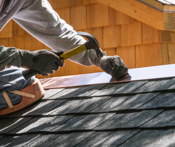 Best Flat Roof Repair Services  in Greenwood Lake, NY